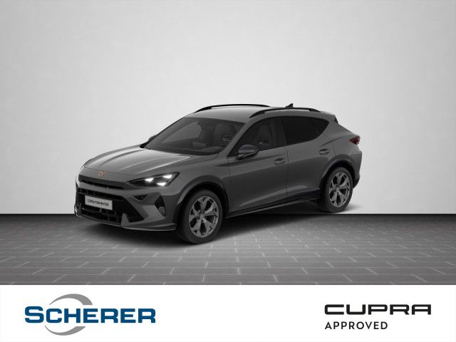 Cupra Formentor 21.801 km 32.990 &euro; Ludwigshafen 67063