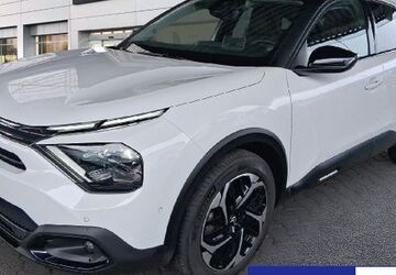 Citroen C4 29.933 km 17.890 &euro; Mannheim 68309