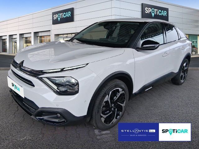 Citroen C4 29.933 km 18.990 &euro; Mannheim 68309