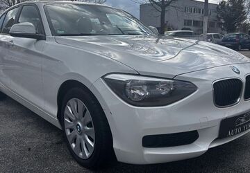 BMW 116 179.900 km 6.590 &euro; Heppenheim 64646