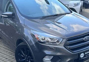 Ford Kuga 131.231 km 14.999 &euro; Bickenbach 64404