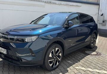 Opel Grandland (X) 17.000 km 34.800 &euro; Westhofen 67593