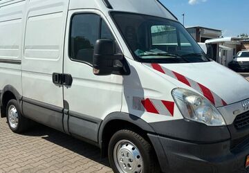 IVECO Andere 193.191 km 7.990 &euro; mannheim 68219