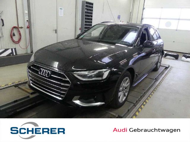 Audi A4 120.102 km 21.900 &euro; Alzey 55232