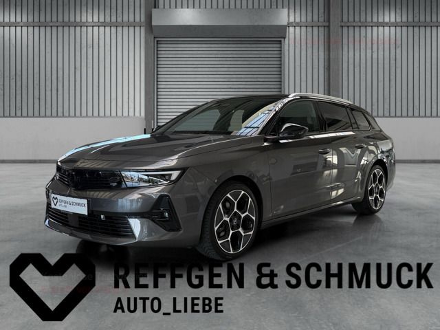 Opel Astra 11.400 km 27.870 &euro; Mannheim 68309