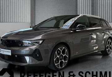 Opel Astra 11.400 km 27.890 &euro; Mannheim 68309