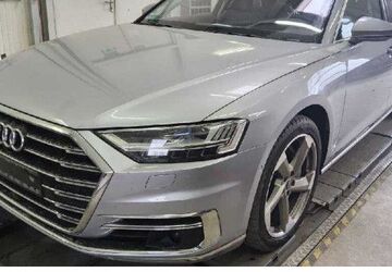 Audi A8 50.852 km 66.900 &euro; Alzey 55232