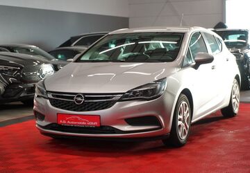 Opel Astra 98.988 km 7.950 &euro; Pfungstadt 64319