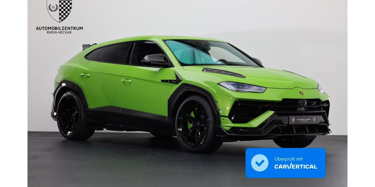 Lamborghini Urus 5.984 km 444.900 &euro; Viernheim 68519