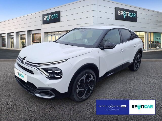 Citroen C4 29.312 km 17.890 &euro; Mannheim 68309