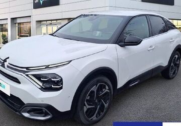 Citroen C4 29.312 km 18.490 &euro; Mannheim 68309