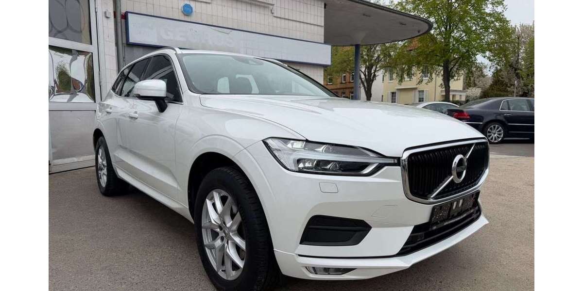 Volvo XC60 196.000 km 18.999 &euro; Worms 67549
