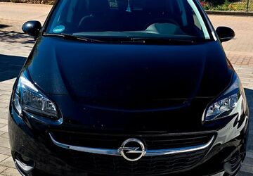 Opel Corsa 32.347 km 10.500 &euro; Armsheim 55288