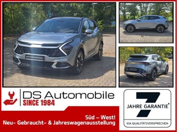 Gebrauchte Kia Sportage