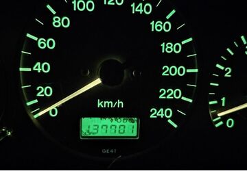 Mazda 626 137.701 km 3.490 &euro; Mannheim 68309