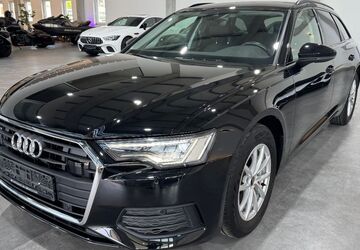 Audi A6 165.781 km 29.999 &euro; Riedstadt 64560
