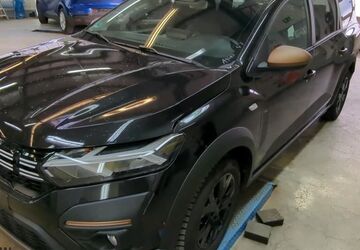 Dacia Jogger 12.172 km 20.290 &euro; Bensheim 64625