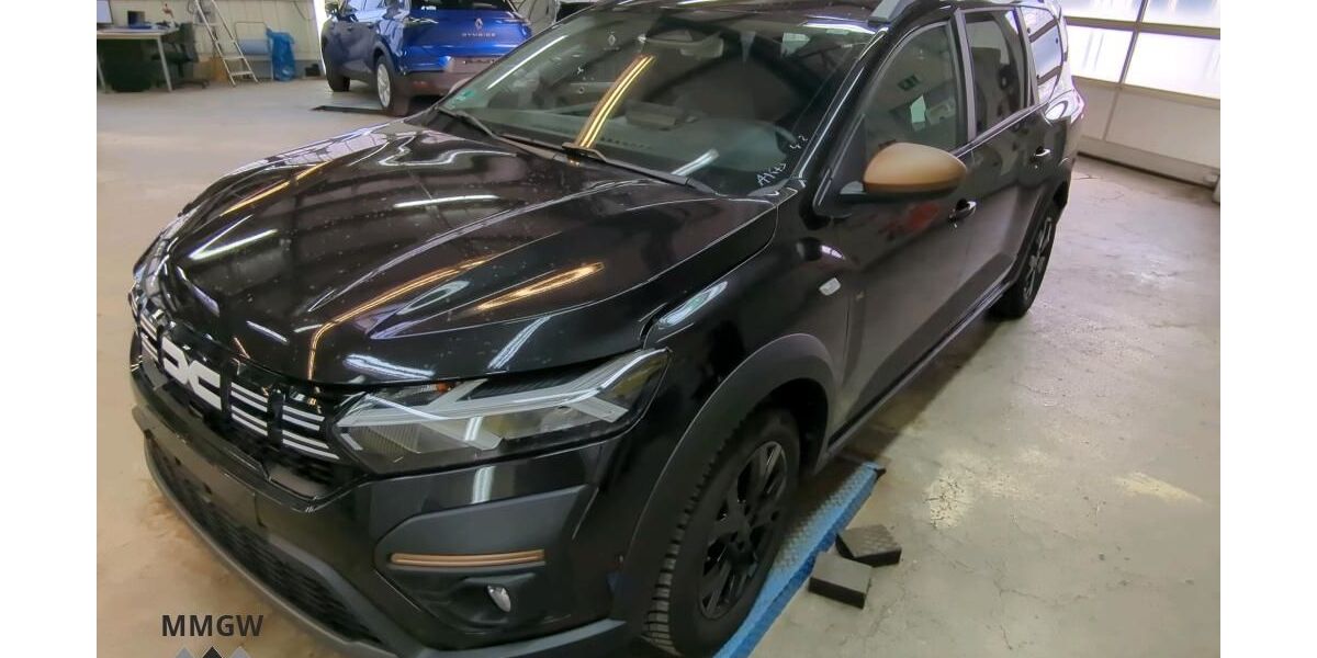 Dacia Jogger 12.172 km 20.290 &euro; Bensheim 64625