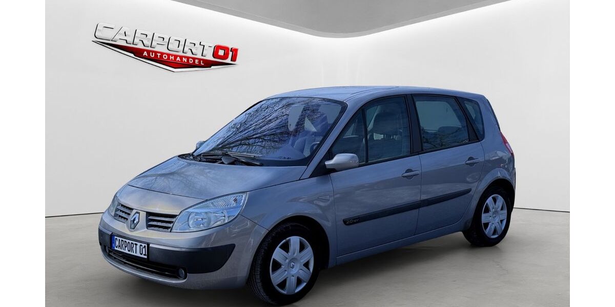 Renault Scenic 159.000 km 2.490 &euro; Worms 67547