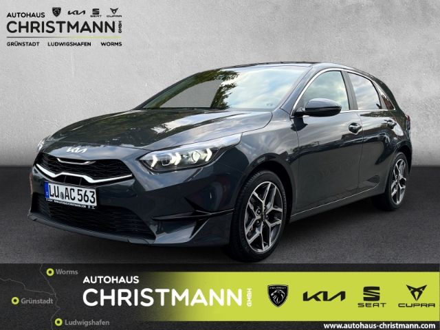 Kia ceed / Ceed 1.500 km 23.990 &euro; Gruenstadt 67269