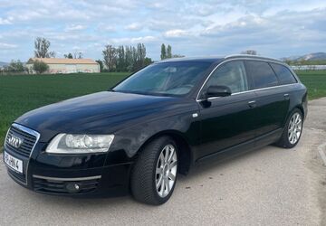 Audi A6 207.700 km 3.990 &euro; Viernheim 68519