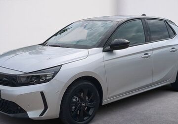 Opel Corsa 11.700 km 18.980 &euro; Maxdorf 67133