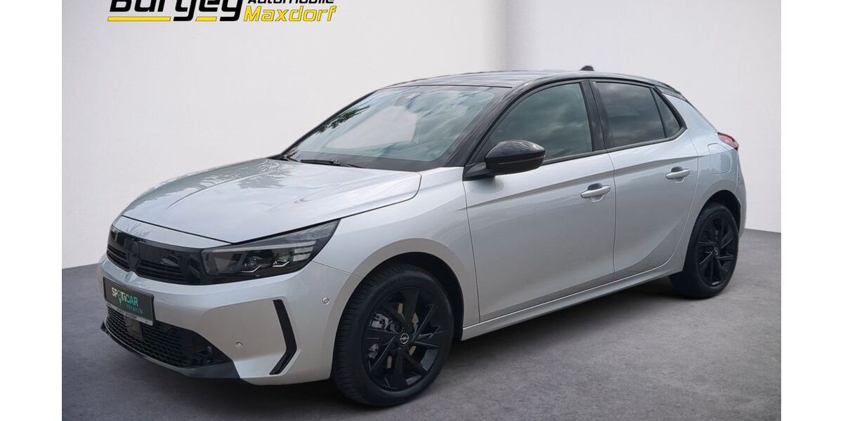 Opel Corsa 11.700 km 18.980 &euro; Maxdorf 67133