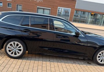 BMW 320 149.500 km 19.490 &euro; Worms 67551