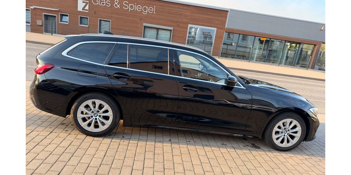 BMW 320 149.500 km 19.490 &euro; Worms 67551