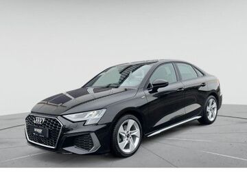 Audi A3 61.878 km 22.950 &euro; Bensheim 64625