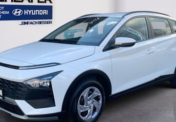 Hyundai BAYON 18.756 km 16.980 &euro; Bad Dürkheim 67098
