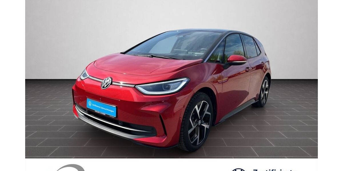 VW ID.3 16.898 km 39.900 &euro; Alzey 55232