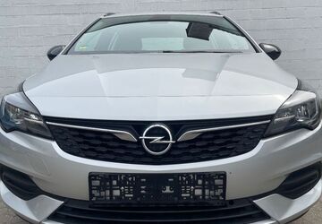 Opel Astra 106.700 km 8.500 &euro; Pfungstadt 64319