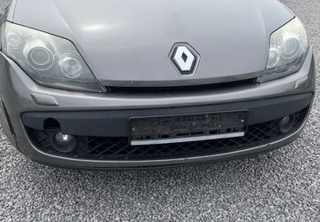 Renault Laguna 260.000 km 2.100 &euro; Rimbach 64668