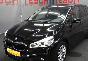 BMW 218 Gran Tourer 144.341 km 11.990 &euro; Pfungstadt 64319