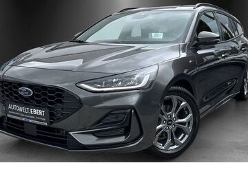 Ford Focus 22.500 km 25.880 &euro; Weinheim 69469