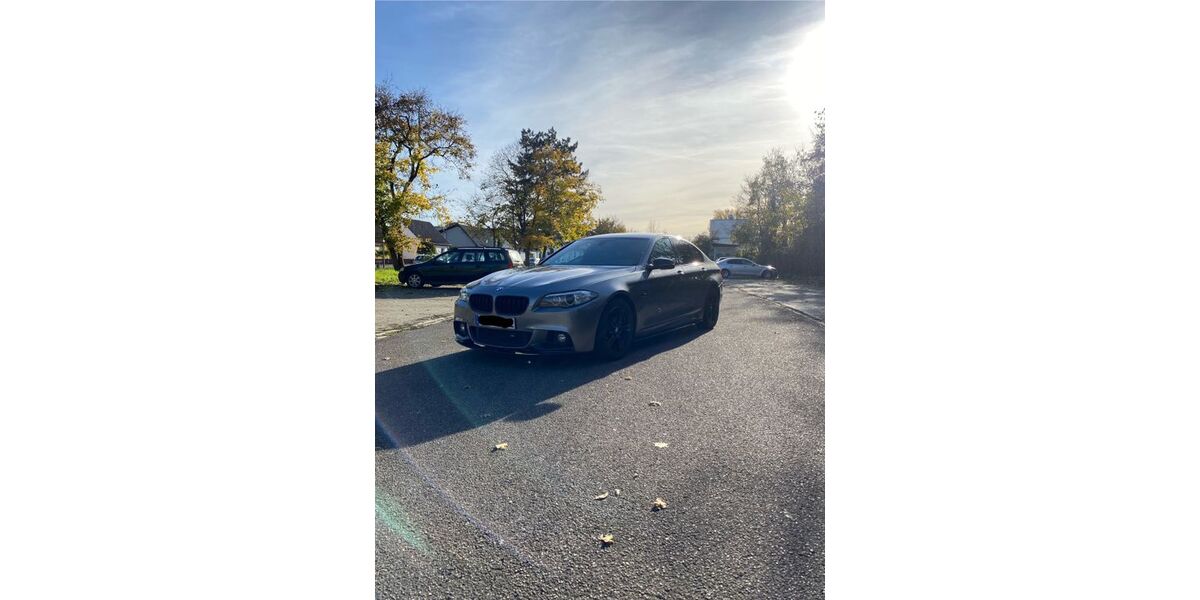 BMW 550 108.000 km 23.500 &euro; Ludwigshafen 67067