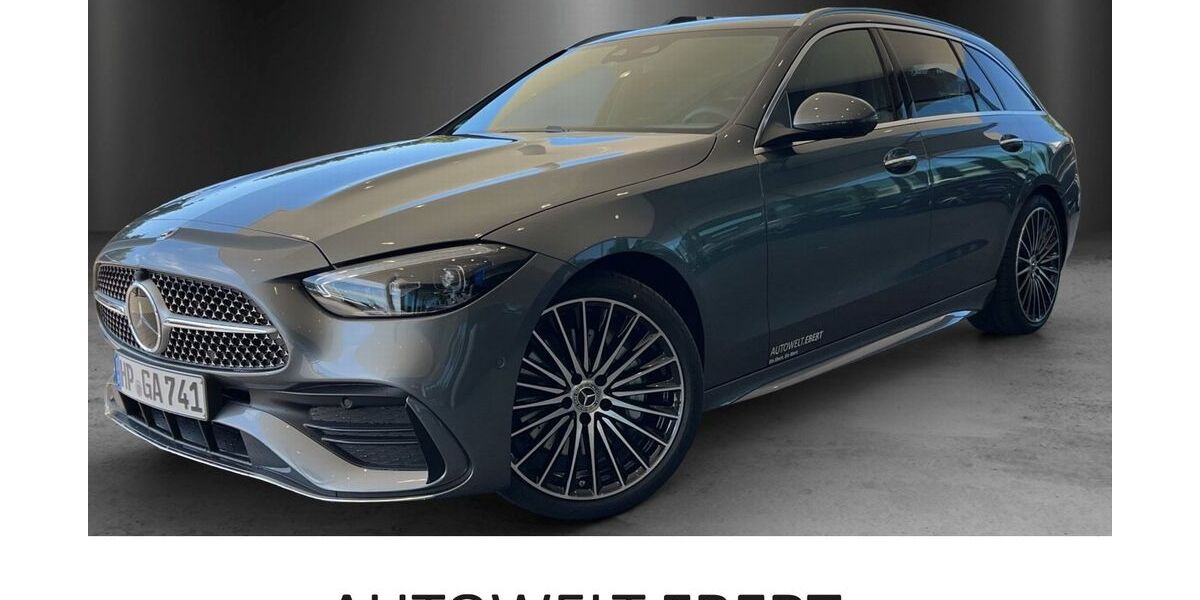 Mercedes-Benz C 220 34.000 km 47.880 &euro; Weinheim 69469