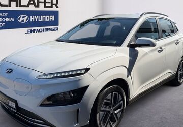 Hyundai KONA 30.768 km 17.980 &euro; Bad Dürkheim 67098