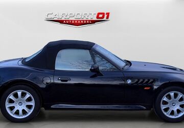BMW Z3 144.000 km 8.990 &euro; Worms 67547