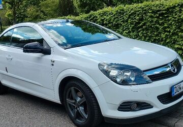 Opel Astra 113.000 km 4.950 &euro; Bad Dürkheim 67098