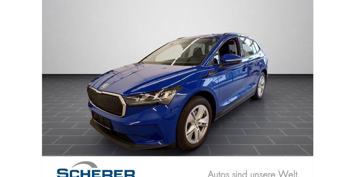 Skoda Enyaq 21.557 km 19.980 &euro; Ludwigshafen 67059