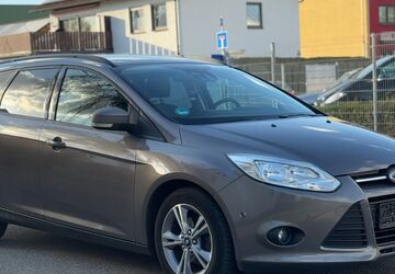 Ford Focus 217.000 km 4.300 &euro; Weinheim 69469