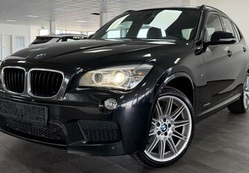 BMW X1 195.000 km 12.340 &euro; Lampertheim 68623