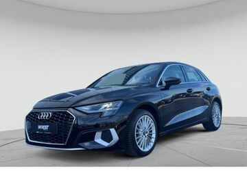 Audi A3 45.149 km 23.950 &euro; Bensheim 64625