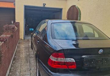 BMW 318 220.000 km 2.750 &euro; Grünstadt 67269