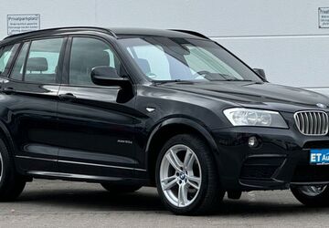 BMW X3 200.000 km 11.490 &euro; Viernheim (bei Mannheim) 68519