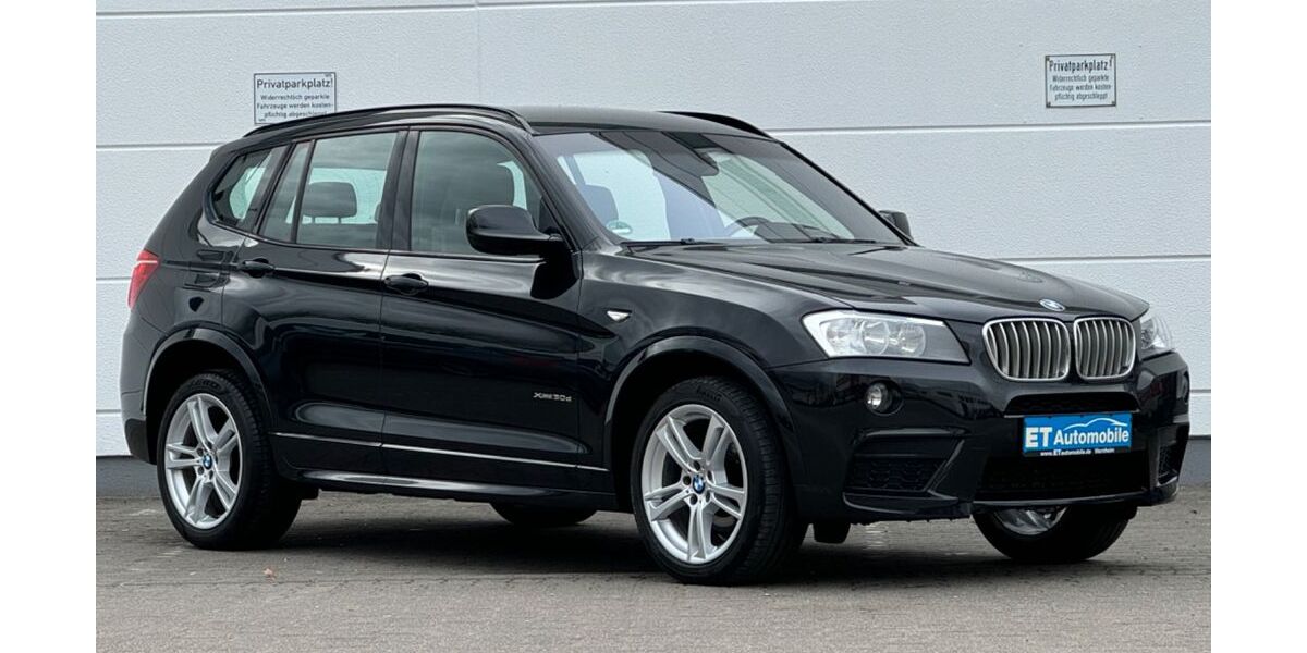BMW X3 200.000 km 11.490 &euro; Viernheim (bei Mannheim) 68519