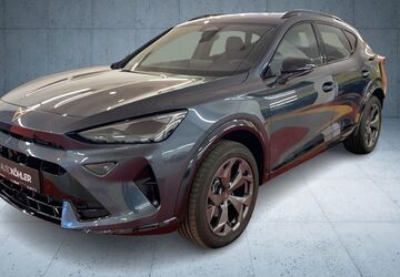 Cupra Formentor 1.650 km 30.450 &euro; Bad Dürkheim 67098