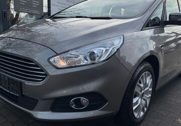 Ford S-Max 145.316 km 8.999 &euro; LUDWIGSHAFEN AM RHEIN 67071